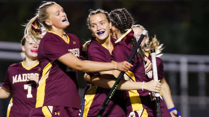 Field Hockey: Group and conference rankings for Oct. 29