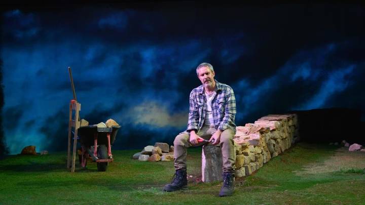 Theatre Review: American Song