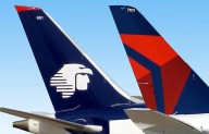 Aeroméxico pide suspender orden de terminar alianza con Delta mientras revisan su apelación en EU