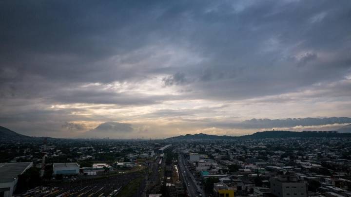 ¿Cuál será el pronóstico del clima para este domingo 26 de octubre?