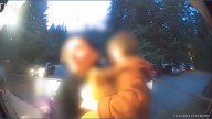 Mother taken into ICE custody during child preschool drop