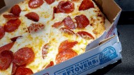 Domino's rebrands for first time in over a decade