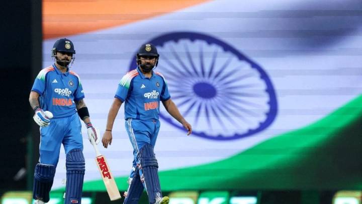 Virat Kohli, Rohit Sharma Return To Form In Sydney, Here Is When They Will Play Next