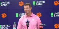 Clemson looks to keep streaks and stability alive at Boston College