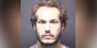 Greenville man charged with gun thefts in Craven County