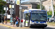 Man who attacked Niagara Transit employee banned from buses he used to ‘escape the dangers of the streets’