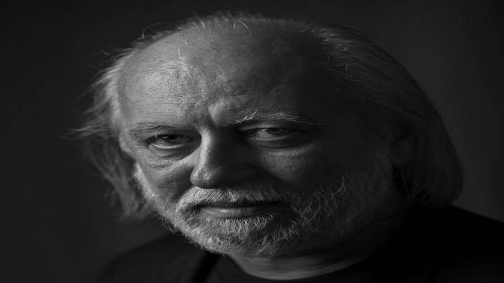 Hungarian novelist Laszlo Krasznahorka wins Nobel Prize in Literature