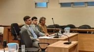 Juicio al conductor que atropelló y mató a un joven tras una fiesta de Navidad: piden seis años de prisión