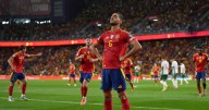 España golea a Bulgaria con exhibición de Mikel Merino y deja encarrilado el billete al Mundial