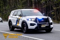 Head-on Turnpike crash leaves four dead in Salem County