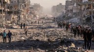War In Gaza Is Over: Ceasefire Agreement Comes Into Effect
