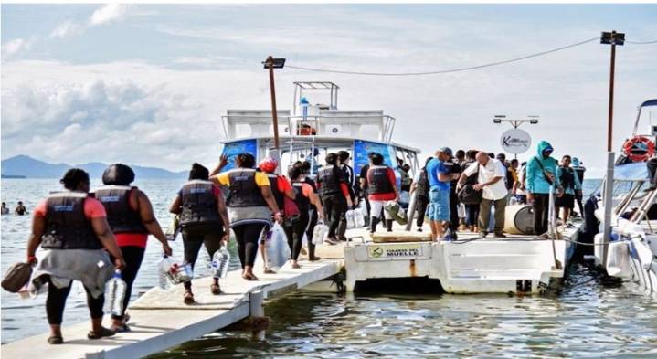 Primera ministra de Trinidad y Tobago ordena deportación de 200 venezolanos