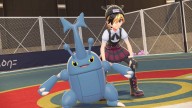 How to EV train in Pokémon Legends: Z