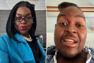TikTok star Mainly Mannie reveals he got HIV from his ex