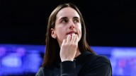 Caitlin Clark makes true feelings clear as calls for WNBA commissioner Cathy Engelbert to be fired intensify