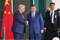 Trump y Xi anuncian una tregua comercial en Busan con el fentanilo como eje del acuerdo