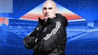 Kevin Muscat's move to Rangers in danger of collapse following talks with key club figure