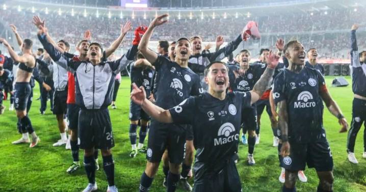 Confirmado: Independiente Rivadavia y Argentinos jugarán la final de Copa Argentina en Córdoba