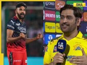 Shocking! Mohammed Siraj was told 'jaa ke apne baap ke saath auto chala' during