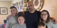 Musical rally held in honor of lawful Missouri resident detained by ICE