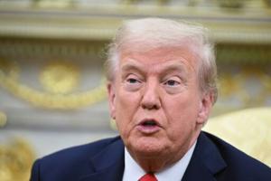 Trump, oldest elected US president, in ‘excellent’ health: doctor