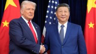 Trump cuts tariffs on China after meeting Xi in South Korea