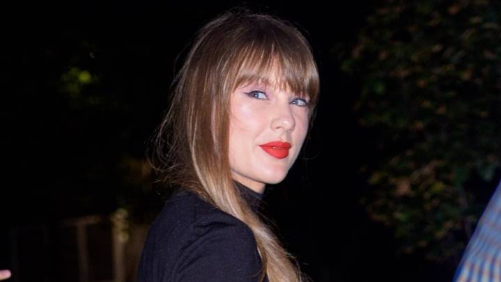 Taylor Swift Hasn’t Been ‘This Happy About a Record’ Before 12th Album