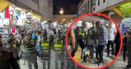 La juventud en Marruecos exige cambio con protestas masivas y el llamado a la renuncia del gobierno