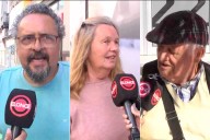 Trabajo y aumento en jubilaciones: qué propondrían los paranaenses si fueran candidatos