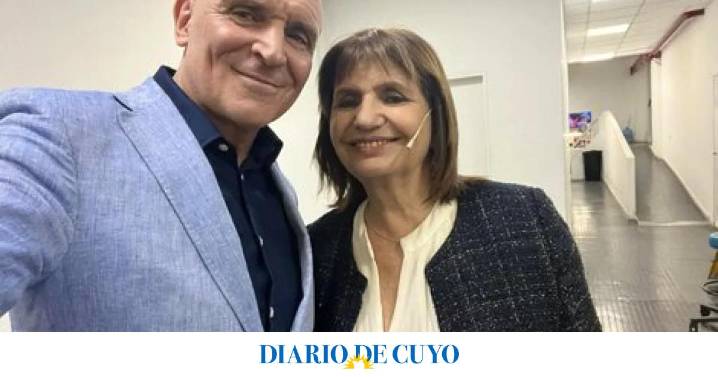 Bullrich sobre el presunto nexo narco de Espert: “Hay que aclarar la situación ya”