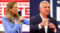 Sherrill, Ciattarelli have fiery exchange over opioid deaths, military records in final debate