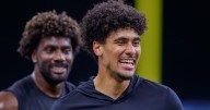 The Saints are still trying to figure out how Devaughn Vele fits within their offense