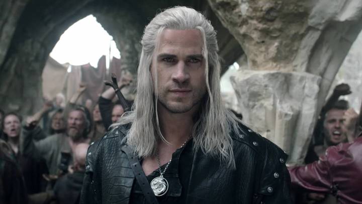'The Witcher' Season 4 Cast & Character Guide