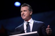 'A bridge too far': Newsom blasts Trump's 'intimidation' tactics ahead of CA election