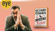 Richard Osman’s ‘The Impossible Fortune’ is less mystery, more a meditation on loss and ageing