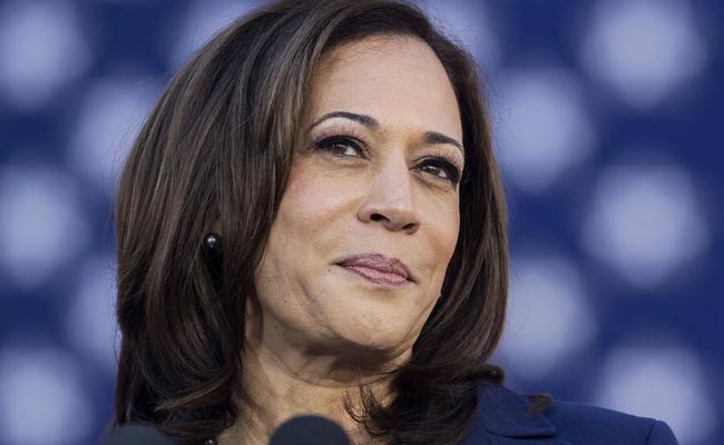 Kamala Harris To Run For US President Again