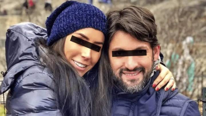 Empresas Fantasmas y Millones de Pesos: Claves en la Detención del Esposo de Inés Gómez Mont