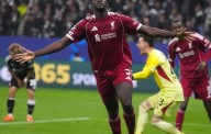 Liverpool se ensaña