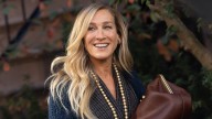 Why Sarah Jessica Parker feels ‘peculiar’ discussing work