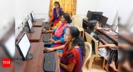 Top 10 Indian states women prefer to work in