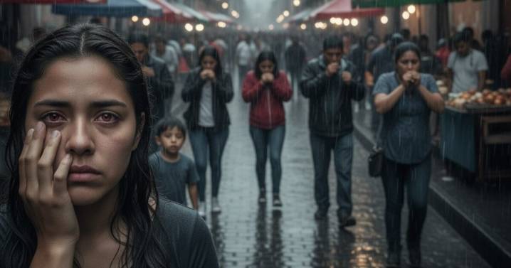 Cuidado con tus ojos: así puedes evitar la conjuntivitis en temporada de lluvias en México