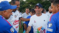 Invierten más de 14 millones en la Unidad Deportiva de Huejutla, estas son las remodelaciones