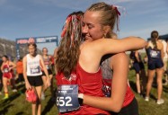 Saginaw-area sports highlights: Frankenmuth girls earn TVC Red cross country win