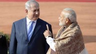 'Terrorism In Any Form Is Unacceptable': PM Modi Calls Netanyahu, Congratulates On Gaza Peace Plan Progress