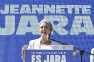 “El deporte cumple distintos roles y uno de ellos es el bienestar”: Jeannette Jara detalla su plan en materia deportiva