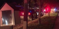 Man killed after eastside mobile home park shooting