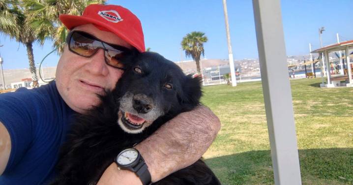 Un final feliz para ‘Negra’: gratitud a la solidaridad animalista y empresarial en Ilo