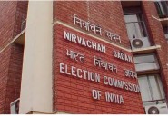 EC to hold presser on pan-India SIR of voters' list on Monday eve...