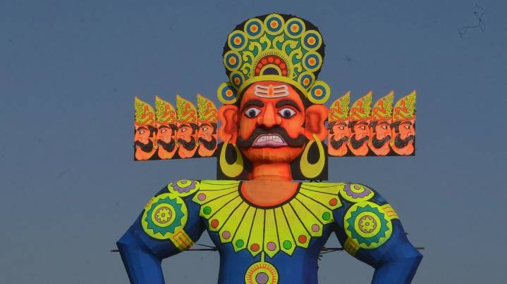 Dussehra 2025: Beyond The Effigy, Confronting The Ravana Within