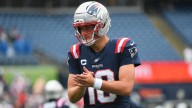 Patriots’ Drake Maye Climbs Quarterback Rankings After Primetime Win